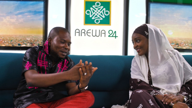 Arewa24 TV amasses 45 million global viewers